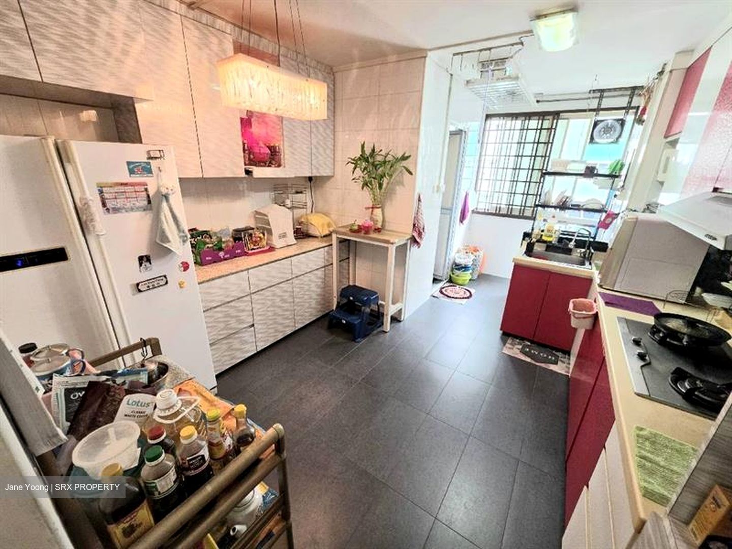 Blk 824 Jurong West Street 81 (Jurong West), HDB 5 Rooms #606947481